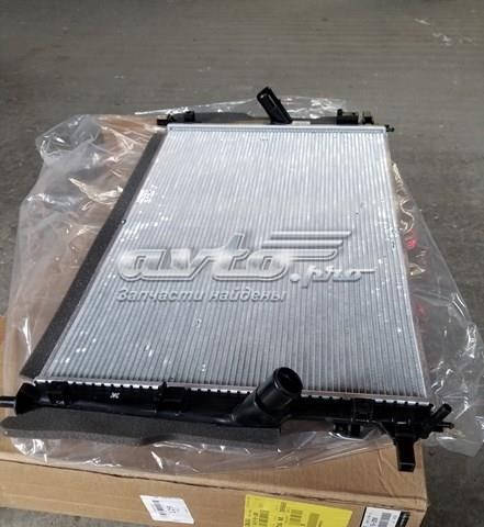 Chłodnica silnika Mazda PAF115200 cena, od 189,37 USD