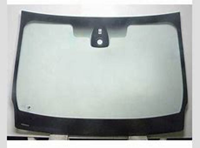 Do koszyka 727121653R Renault (RVI) Szyba przednia