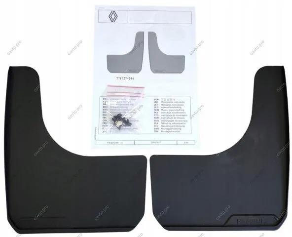  Renault (RVI) 7717274244