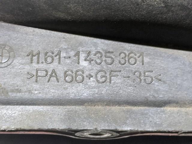 Kolektor ssący do BMW 7  E32