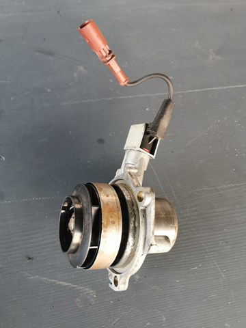 Pompa chłodząca wodna VAG 010157802KT cena, od  