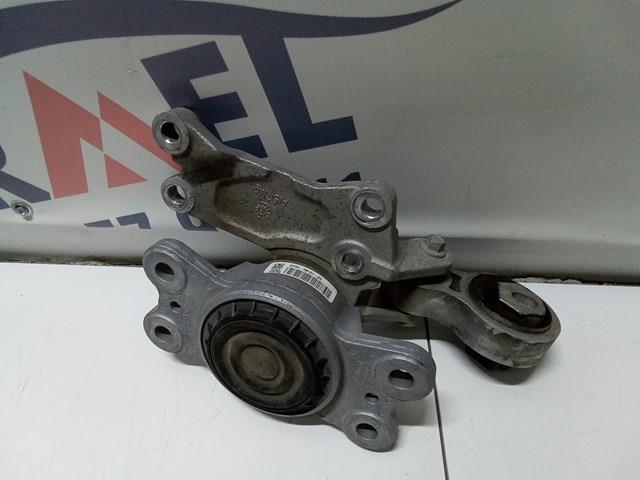 Poduszka (podpora skrzyni biegów) Ford Edge II SUV (CD539) (2014 - 2024) cena, od  