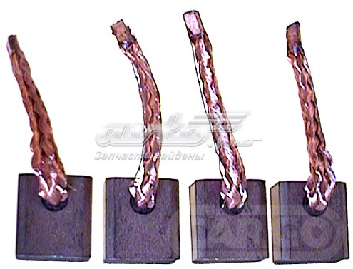 Szczotka rozrusznika Cargo BSX1394 cena, od 5,15 USD