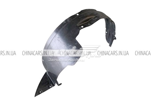  Nadkole błotnika przedniego prawe Chery Kimo 