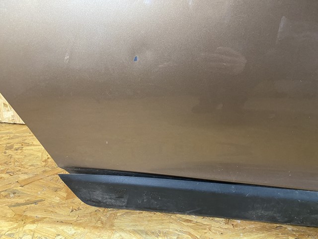 Drzwi tylne prawe Volvo XC60 I