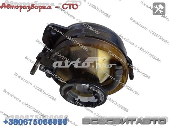 Lampa przeciwmgielna lewa VAG 7H0941699B cena, od 61,62 USD