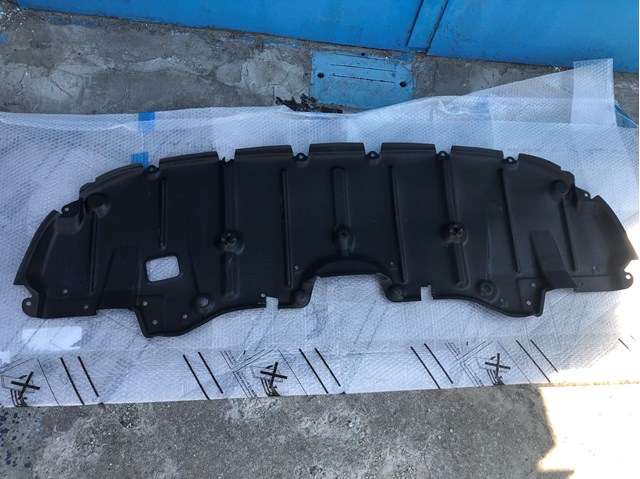 Do koszyka 514410E101 Toyota Osłona zderzaka przedniego