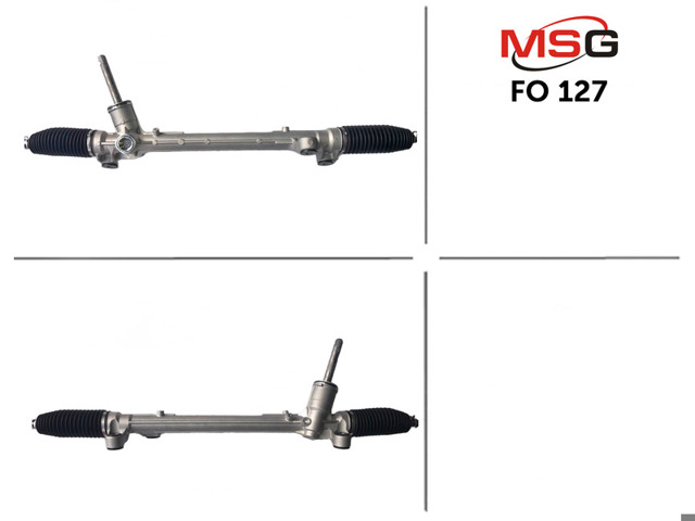 Listwa kierownicza (maglownica) do Ford Focus IV HP