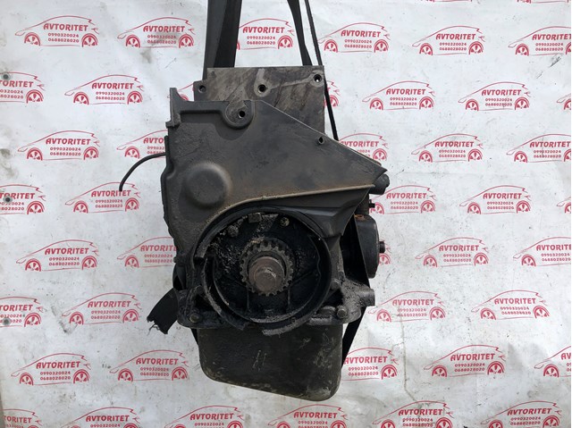 Do koszyka D9BXUD9AL Peugeot/Citroen Silnik w komplecie