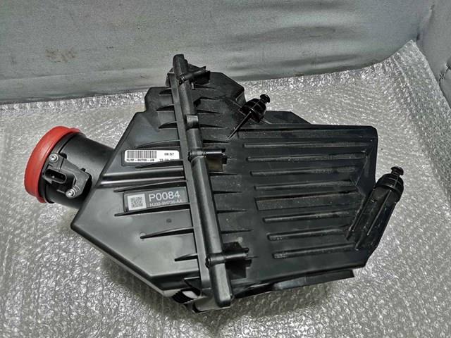 Czujnik przepływu powietrza, przepływomierz powietrza M.A.F. Land Rover LR093998
