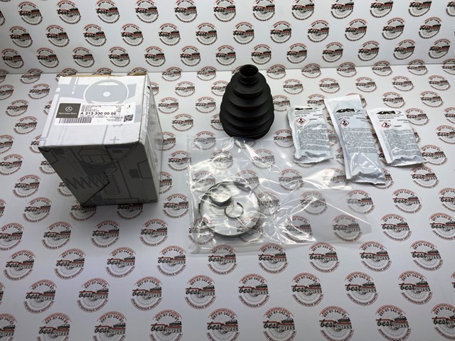 Osłona przegubu homokinetycznego półosi przedniej zewnętrzna Mercedes A2133300006 cena, od 28,16 USD