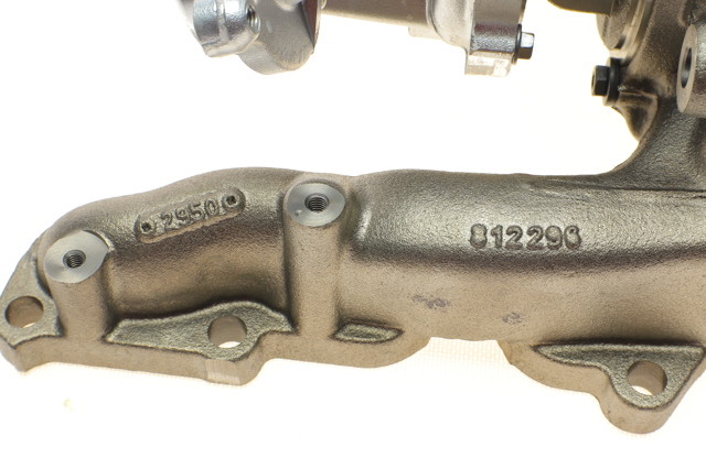 Do koszyka 8476719004S Garrett Turbina