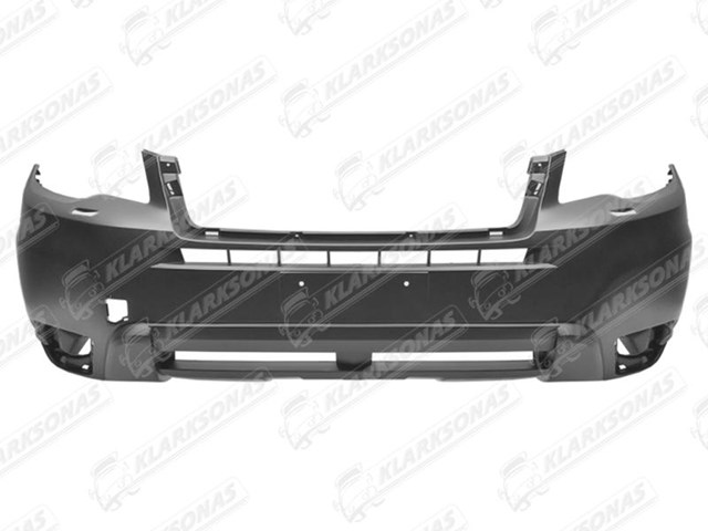 57709SG000 Subaru Zderzak przedni