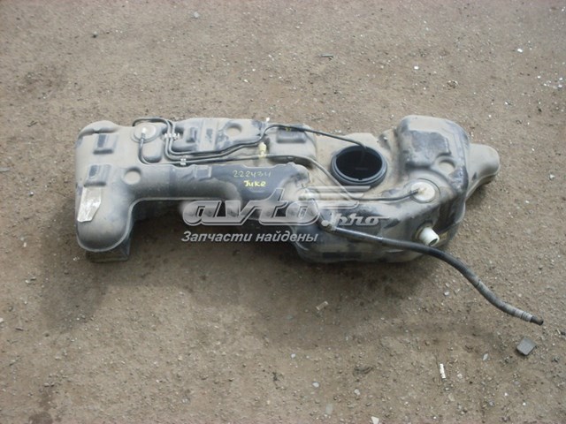 Zbiornik paliwa Nissan JUKE JPN hatchback (F15) (2010 - 2019) cena, od  