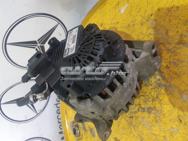 A2661540902 Mercedes Alternator