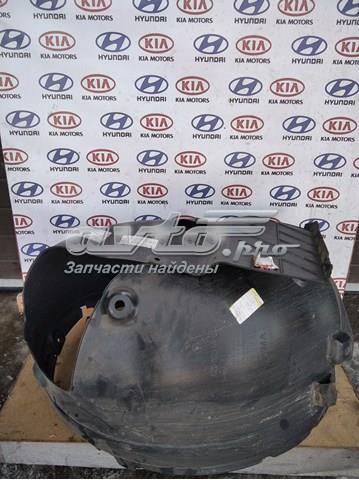 86810C6000 Hyundai/Kia nadkole błotnika przedniego lewe