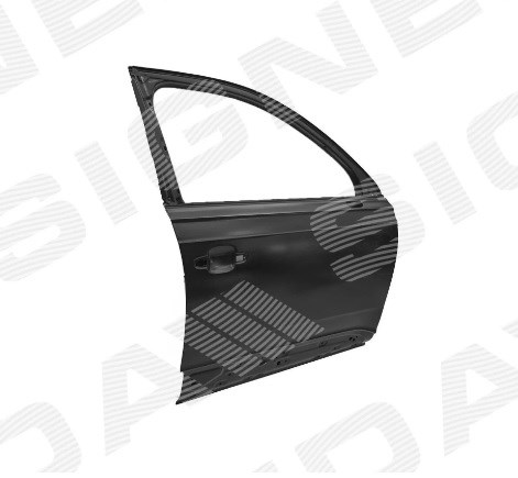 Do koszyka Drzwi przednie prawe Audi Q7  4MB, 4MG, 4MQ