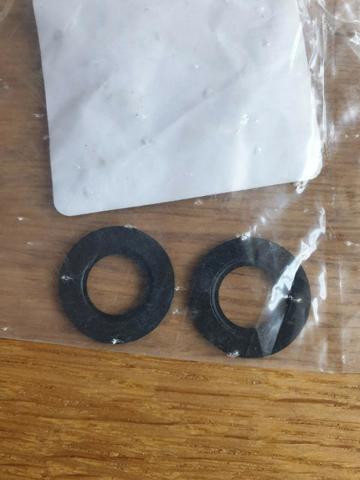 Podkładka śruby głowicy cylindrów General Motors 0860162 cena, od 4,25 USD