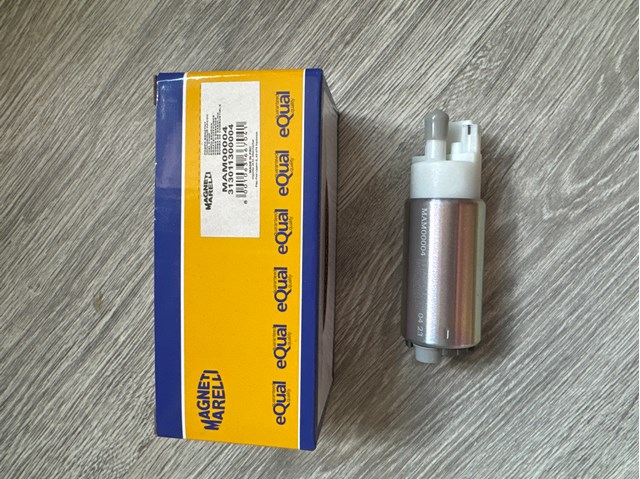 Pompa paliwa elektryczna zanurzeniowa Magneti Marelli MAM00004