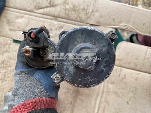 Rozrusznik 02M911023N VAG