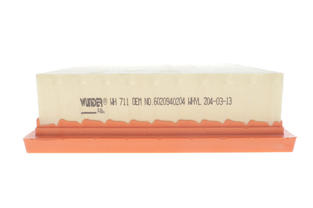 WH711 Wunder Filtr powietrza