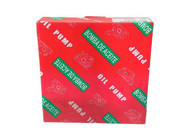96386934 China Pompa oleju