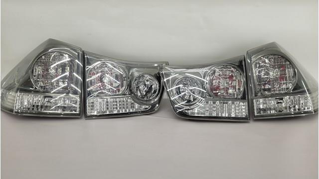 Lampa zespolona tylna prawa do Lexus RX 330/350 U3