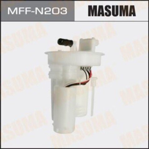  Masuma MFFN203