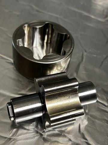 11412247212 BMW Pompa oleju