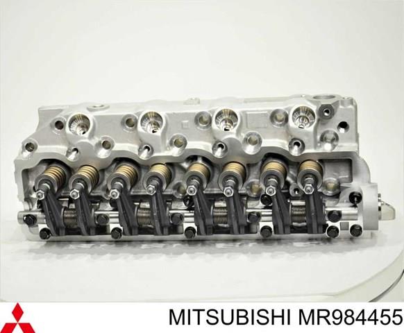 Głowica cylindrów Mitsubishi MD348983 cena, od 740,19 USD