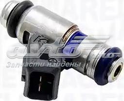 Do koszyka IWP164 Magneti Marelli Wtryskiwacz paliwa