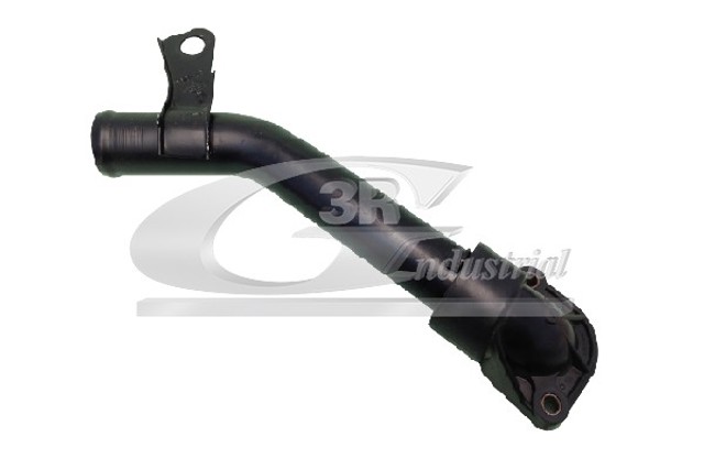 Kołnierz układu chłodzenia (trójnik) 81638 3RG