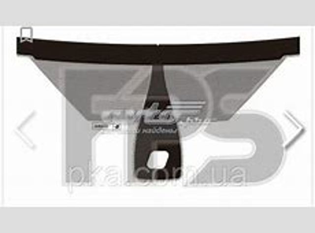 Szyba przednia FPS GS2533D12 cena, od 127,90 USD