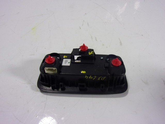 81260K0100C0 Toyota 