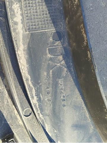 Poszerzenie (nakładka) reperaturki tylnego błotnika prawy Fiat/Alfa/Lancia 1307239070