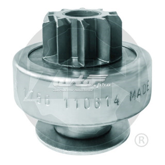 Bendiks rozrusznika ZEN ZN1756 cena, od 17,80 USD