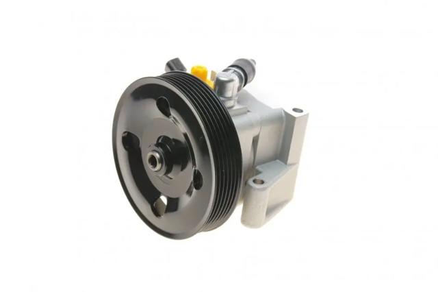 207096 Solgy Pompa wspomagania hydraulicznego kierownicy