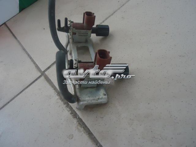  Zawór recyrkulacji spalin EGR Lexus GS 