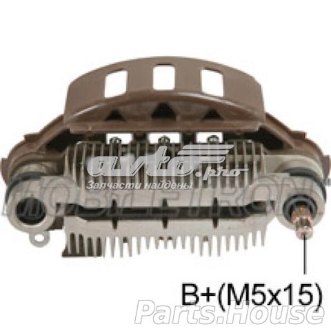  Mobiletron RM111