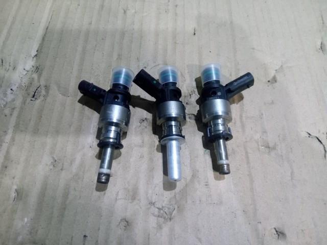 Wtryskiwacz paliwa VAG 06E906036Q cena, od 284,01 USD