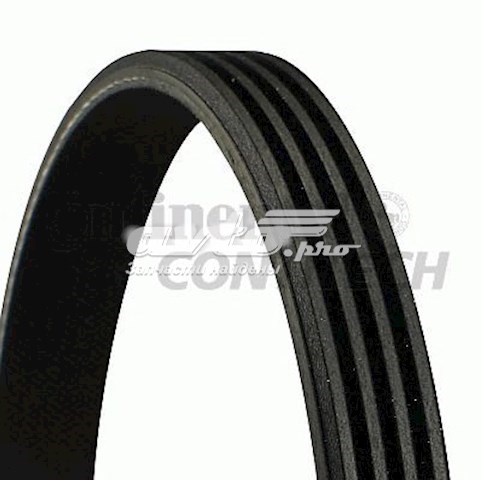 Pas napędowy mechanizmów Continental/Siemens 4PK995