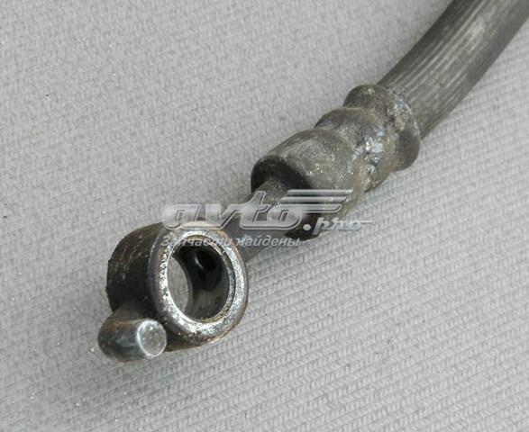 Do koszyka Przewód sprzęgła ЗАЗ SENS  TF, TA