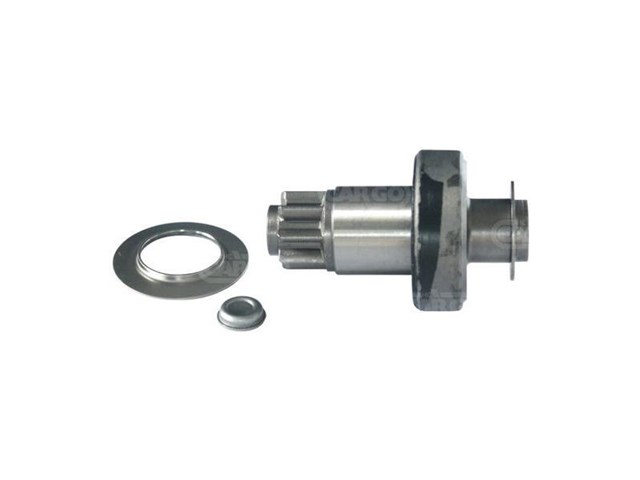 Do koszyka 142056 Cargo Szczotka rozrusznika