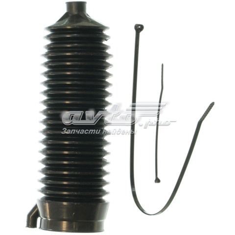 Do koszyka K150270 Moog Osłona mechanizmu kierowniczego (maglownicy)