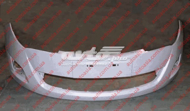 Zderzak przedni ZAZ A132803501DQ