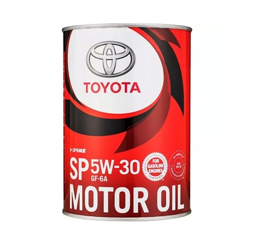 Olej do silnika Toyota 888013706 cena, od 18,55 USD