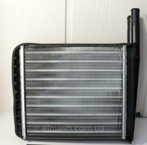 Chłodnica nagrzewnicy (ogrzewacza) DK 21118101060 cena, od 16,80 USD