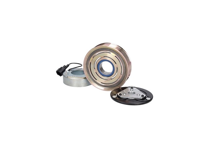 Lampa przeciwmgielna lewa Hyundai/Kia 922012W520