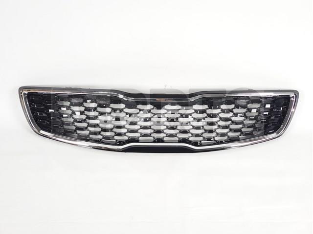 Atrapa chłodnicy 86350A7810 Hyundai/Kia