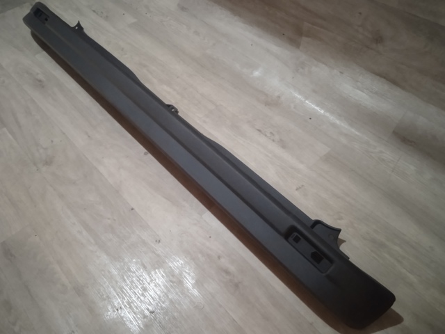 Zderzak tylny Polcar 60N296 cena, od 111,11 USD